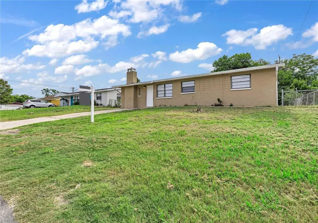 Photo 1 of Single family home for sale at 1031 Cadillac Dr, Daytona Beach, FL 32117 | MLS# O6445103 | Listing updated on 2026-09-27