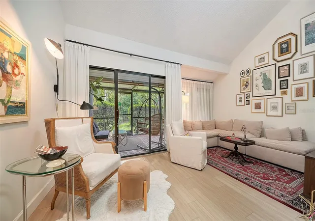 Photo 3 of Condo for sale at 4319 Woodmans Chart #130, Sarasota, FL 34235 | MLS# A4707536 | Listing updated on 2026-09-29