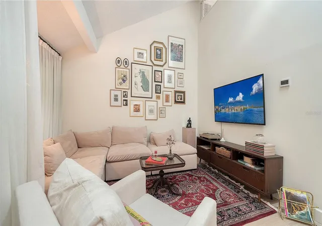 Photo 3 of Condo for sale at 4319 Woodmans Chart #130, Sarasota, FL 34235 | MLS# A4707536 | Listing updated on 2026-09-29