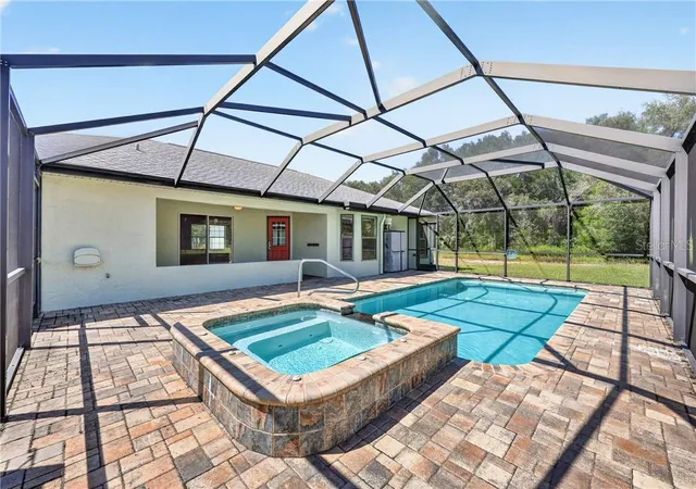 Photo 2 of Sale Pending at 5197 Sw Portulaca Ct, Dunnellon, FL 34431 | MLS# CC858207 | Listing updated on 2026-10-08