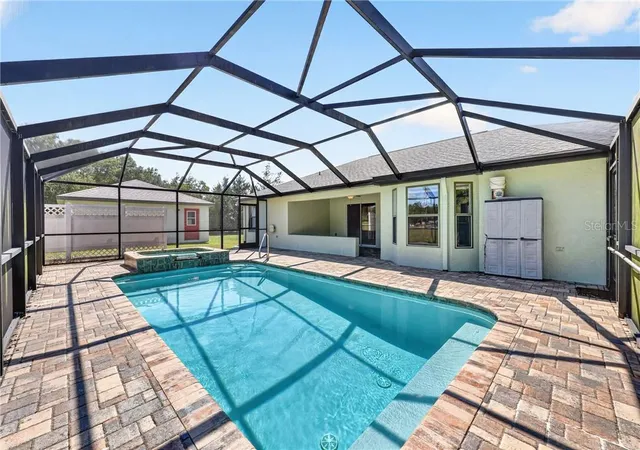 Photo 3 of Sale Pending at 5197 SW Portulaca Ct, Dunnellon, FL 34431 | MLS# CC858207 | Listing updated on 2026-10-08