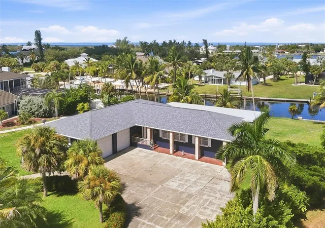 Single family home for sale at 545 Gaspar Dr, PLACIDA, FL 33946 | MLS# D6148946