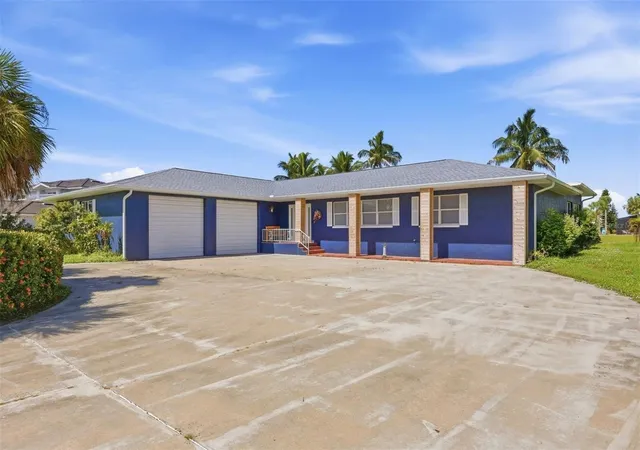 Photo 1 of Single family home for sale at 545 Gaspar Dr, Placida, FL 33946 | MLS# D6148946 | Listing updated on 2026-10-02