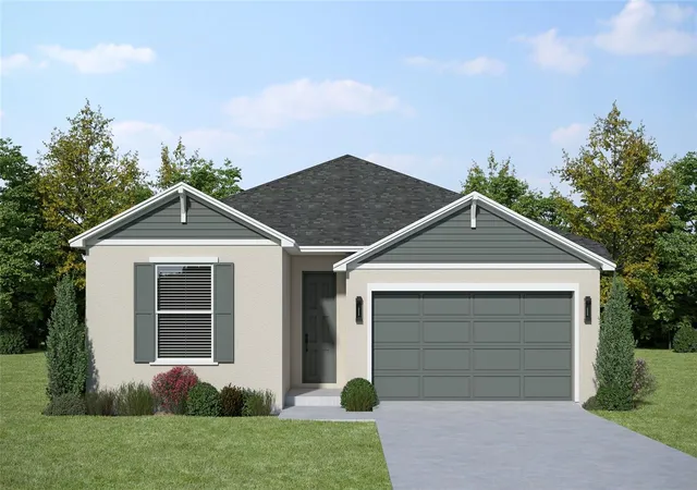 Single family home for sale at 20 Pythian Pl, PALM COAST, FL 32164 | MLS# O6445108