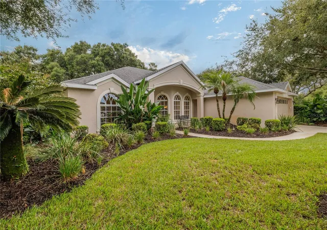 Photo 1 of Single family home for sale at 3626 Mallow Dr, Ormond Beach, FL 32174 | MLS# FC321722 | Listing updated on 2026-09-28