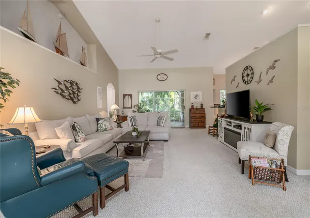 Photo 4 of Single family home for sale at 3626 Mallow Dr, Ormond Beach, FL 32174 | MLS# FC321722 | Listing updated on 2026-09-28