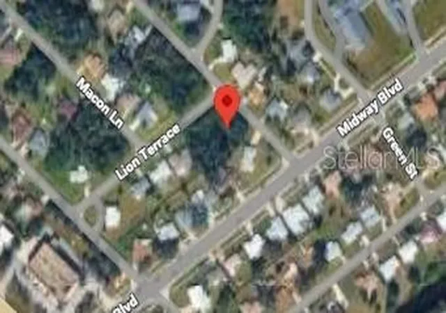 Photo 2 of Land for sale at 20297 Navajo Ln, Port Charlotte, FL 33952 | MLS# C7531257 | Listing updated on 2026-10-01