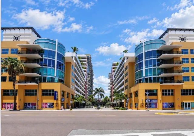Condo for sale at 1208 E Kennedy Blvd #518, TAMPA, FL 33602 | MLS# TB8552531