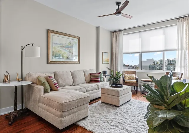 Photo 4 of Condo for sale at 1208 E Kennedy Blvd #518, Tampa, FL 33602 | MLS# TB8552531 | Listing updated on 2026-10-03