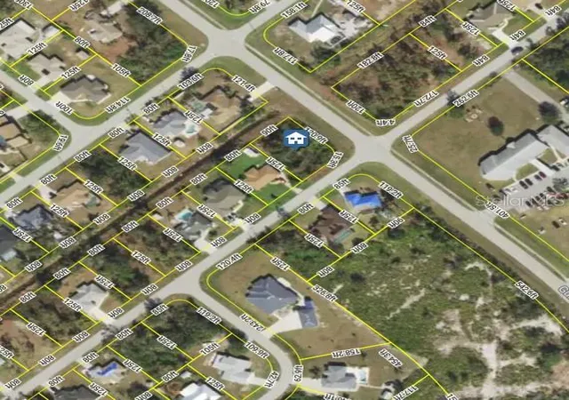 Photo 1 of Land for sale at 7281 Castleberry Ter, Englewood, FL 34224 | MLS# D6148947 | Listing updated on 2026-10-01