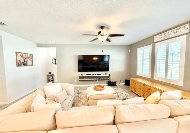 Photo 4 of Single family home for sale at 2769 Limerick Cir, Grand Island, FL 32735 | MLS# G5118311 | Listing updated on 2026-09-28