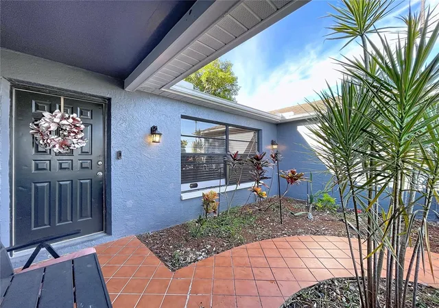 Photo 3 of Single family home for sale at 7740 Turnbridge Dr, Port Richey, FL 34668 | MLS# W7889864 | Listing updated on 2026-10-03