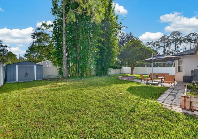 Photo 4 of Single family home for sale at 19 Red Oak Pl, Palm Coast, FL 32164 | MLS# FC321723 | Listing updated on 2026-09-27