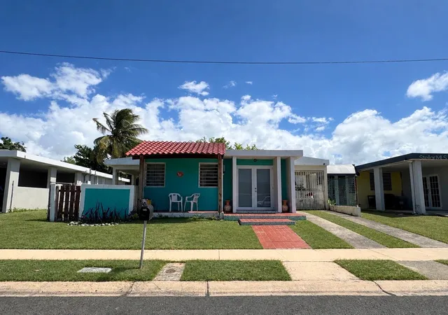 Photo 1 of Single family home for sale at Calle 2 Urbanización Quintas De Dorado, Dorado, PR 00646 | MLS# PR9124498 | Listing updated on 2026-09-27