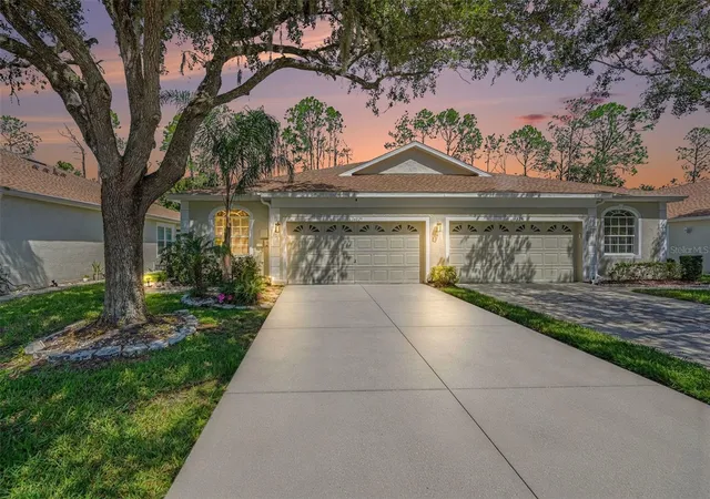 Single family home for sale at 34825 Double Eagle Ct, ZEPHYRHILLS, FL 33541 | MLS# TB8552540