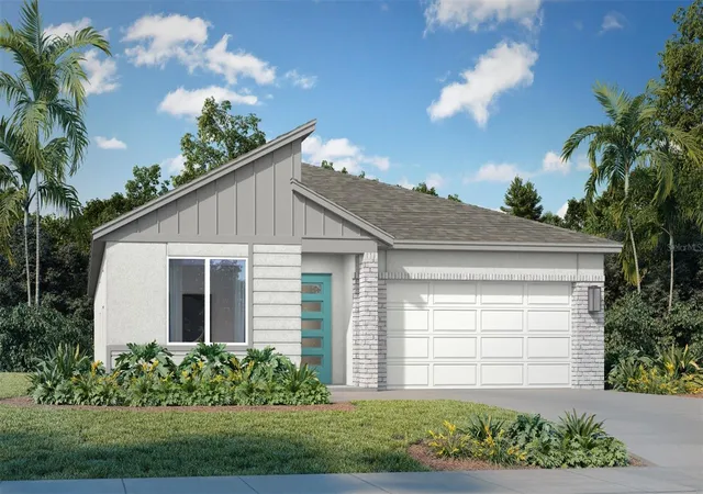 Photo 1 of Single family home for sale at 463 Liberty Bnd, Haines City, FL 33844 | MLS# O6445121 | Listing updated on 2026-09-29