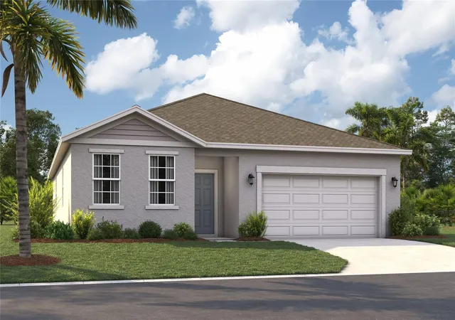 Photo 1 of Single family home for sale at 1600 Freedom St, Haines City, FL 33844 | MLS# O6445122 | Listing updated on 2026-10-02