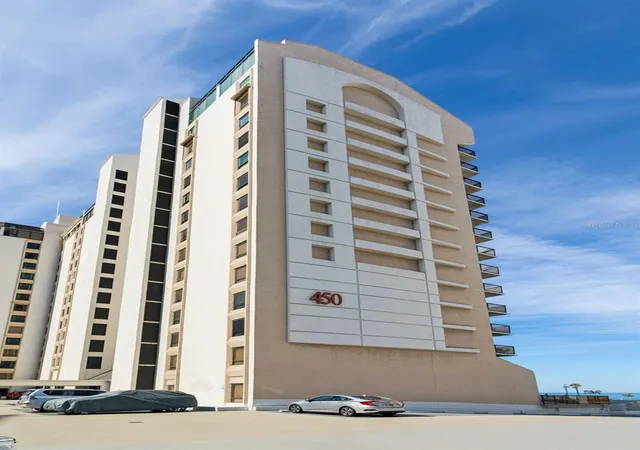 Photo 1 of Condo for sale at 450 S Gulfview Blvd #1007, Clearwater Beach, FL 33767 | MLS# W7889865 | Listing updated on 2026-09-30