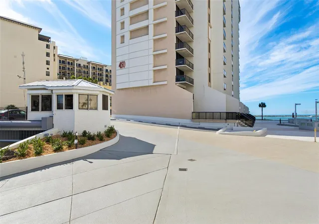 Photo 2 of Condo for sale at 450 S Gulfview Blvd #1007, Clearwater Beach, FL 33767 | MLS# W7889865 | Listing updated on 2026-09-30