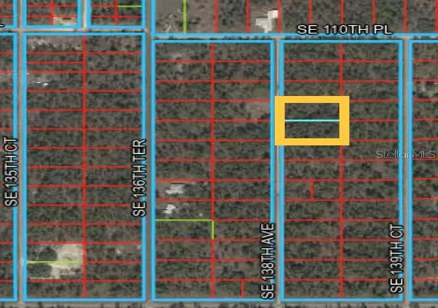 Photo 1 of Sale Pending at 0 Se 138th Ave Rainbow Lakes Ests, Dunnellon, FL 34431 | MLS# CC858209 | Listing updated on 2026-10-08
