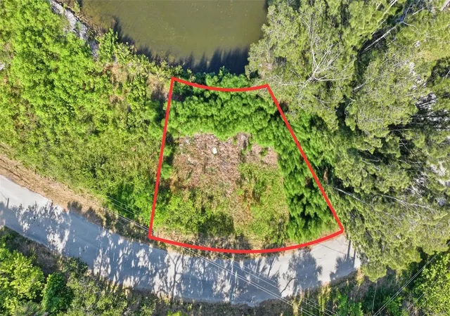 Photo 3 of Land for sale at 0 Mccray Dr, Hudson, FL 34667 | MLS# TB8552544 | Listing updated on 2026-09-27