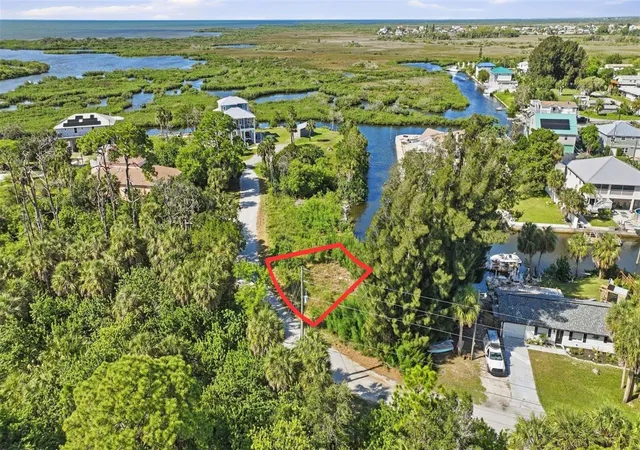Photo 4 of Land for sale at 0 Mccray Dr, Hudson, FL 34667 | MLS# TB8552544 | Listing updated on 2026-09-27