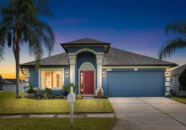 Photo 1 of Single family home for sale at 25500 Geddy Dr, Land O Lakes, FL 34639 | MLS# TB8552545 | Listing updated on 2026-10-11