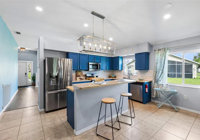 Photo 3 of Single family home for sale at 25500 Geddy Dr, Land O Lakes, FL 34639 | MLS# TB8552545 | Listing updated on 2026-10-11