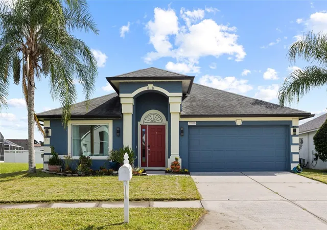 Photo 3 of Single family home for sale at 25500 Geddy Dr, Land O Lakes, FL 34639 | MLS# TB8552545 | Listing updated on 2026-10-21