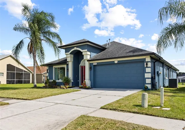 Photo 4 of Single family home for sale at 25500 Geddy Dr, Land O Lakes, FL 34639 | MLS# TB8552545 | Listing updated on 2026-10-21
