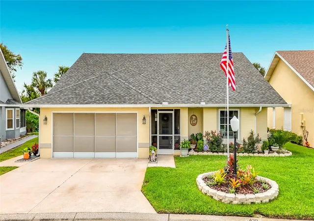 Single family home for sale at 430 Harbourview Dr, HAINES CITY, FL 33844 | MLS# O6445124