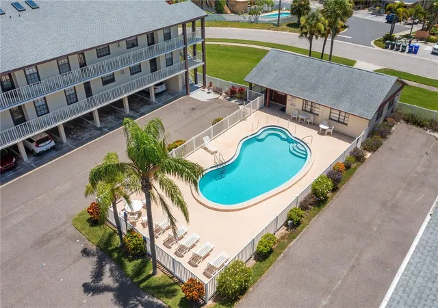 Photo 1 of Condo for sale at 340 Causeway Blvd #104, Dunedin, FL 34698 | MLS# TB8552546 | Listing updated on 2026-10-08