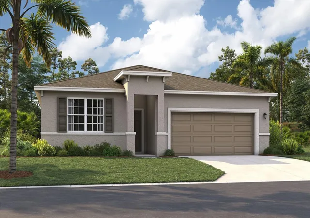 Photo 1 of Single family home for sale at 1608 Freedom St, Haines City, FL 33844 | MLS# O6445125 | Listing updated on 2026-10-02