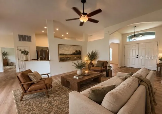 Photo 3 of Sale Pending at 2888 Stonewood Cir, Lakeland, FL 33810 | MLS# P4940013 | Listing updated on 2026-09-28