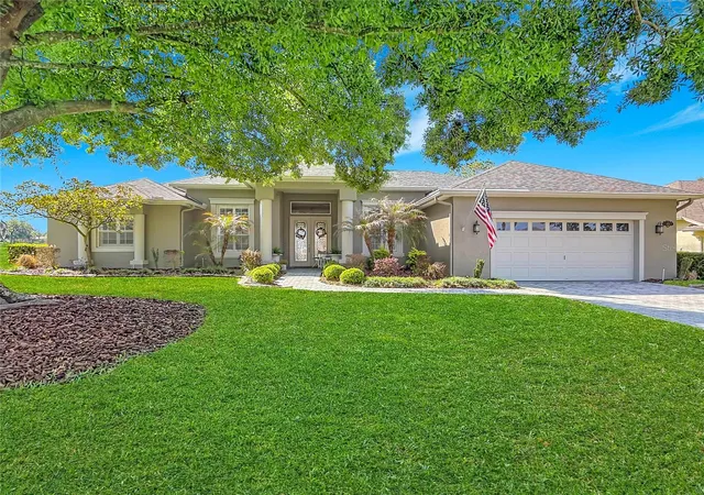 Photo 1 of Single family home for sale at 455 Osprey Landing Way, Lakeland, FL 33813 | MLS# L4965379 | Listing updated on 2026-10-15