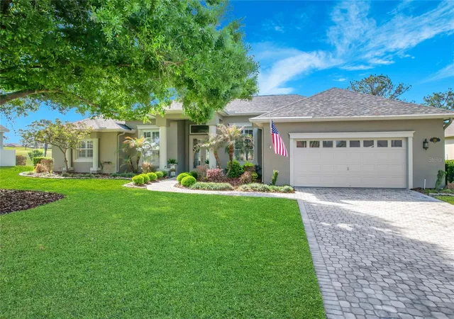 Photo 4 of Single family home for sale at 455 Osprey Landing Way, Lakeland, FL 33813 | MLS# L4965379 | Listing updated on 2026-10-15