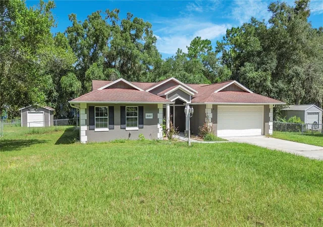 Photo 2 of Single family home for sale at 5685 E Shady Acres Dr, Inverness, FL 34453 | MLS# O6445126 | Listing updated on 2026-09-29