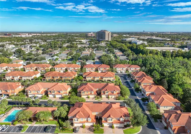 Photo 2 of Townhouse for sale at 1931 Michael Tiago Cir, Maitland, FL 32751 | MLS# O6445127 | Listing updated on 2026-10-06