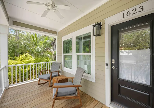 Photo 2 of Single family home for sale at 1623 8th Avenue W, Bradenton, FL 34205 | MLS# A4707548 | Listing updated on 2026-09-29