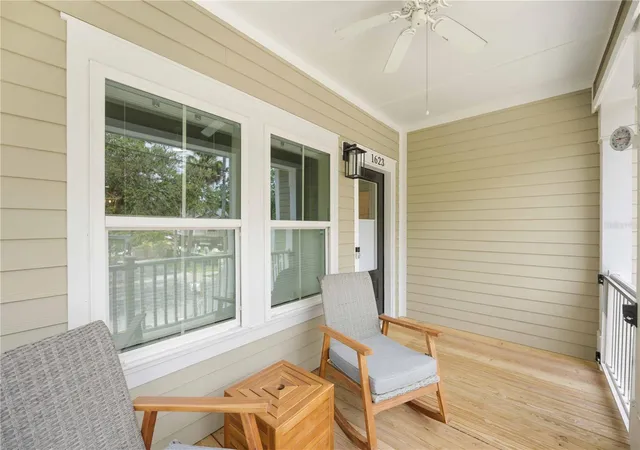Photo 3 of Single family home for sale at 1623 8th Avenue W, Bradenton, FL 34205 | MLS# A4707548 | Listing updated on 2026-09-29
