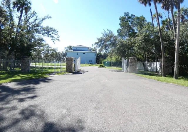 Photo 3 of Land for sale at 5405 Tropical Woods Ct, Port Richey, FL 34668 | MLS# W7889866 | Listing updated on 2026-09-27