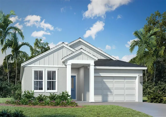 Photo 1 of Single family home for sale at 459 Liberty Bnd, Haines City, FL 33844 | MLS# O6445130 | Listing updated on 2026-09-29