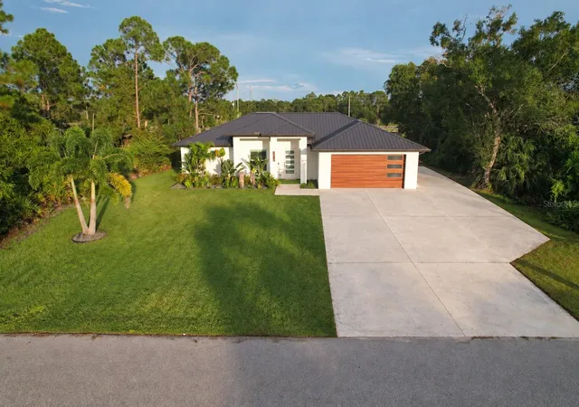 Photo 2 of Single family home for sale at 3140 Vessels Rd, Punta Gorda, FL 33980 | MLS# A4707549 | Listing updated on 2026-10-11