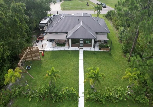 Photo 3 of Single family home for sale at 3140 Vessels Rd, Punta Gorda, FL 33980 | MLS# A4707549 | Listing updated on 2026-10-11