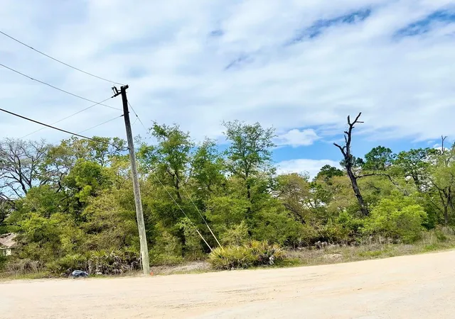 Land for sale at Mountain Mockingbird Rd, Brooksville, FL 34614 | MLS# TB8552551
