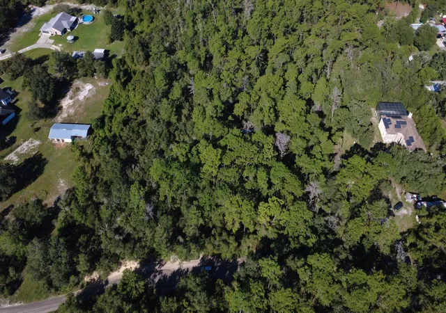 Photo 3 of Land for sale at Old Enterprise Rd, Lake Helen, FL 32744 | MLS# O6445138 | Listing updated on 2026-10-09