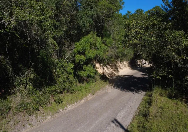 Photo 3 of Land for sale at Old Enterprise Rd, Lake Helen, FL 32744 | MLS# O6445138 | Listing updated on 2026-10-09