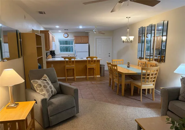 Photo 1 of Condo for sale at 26485 Rampart Blvd #E24, Punta Gorda, FL 33983 | MLS# C7531260 | Listing updated on 2026-09-27