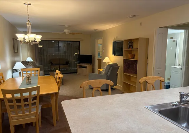 Photo 2 of Condo for sale at 26485 Rampart Blvd #E24, Punta Gorda, FL 33983 | MLS# C7531260 | Listing updated on 2026-09-27