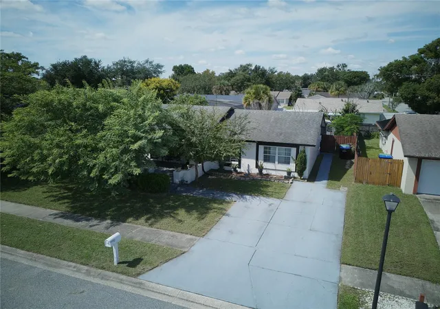 Photo 1 of Single family home for sale at 11419 Aries Dr, Orlando, FL 32837 | MLS# O6445140 | Listing updated on 2026-10-20